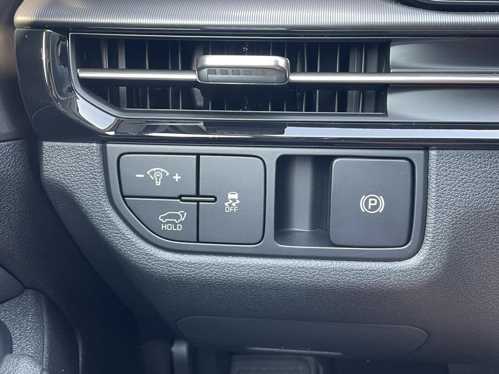new 2026 Kia Sportage car, priced at $34,380