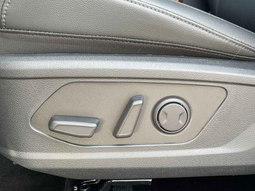 new 2026 Kia Sportage car, priced at $34,380