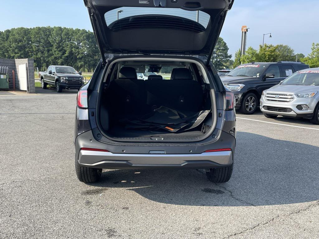 new 2026 Kia Sportage car, priced at $34,380
