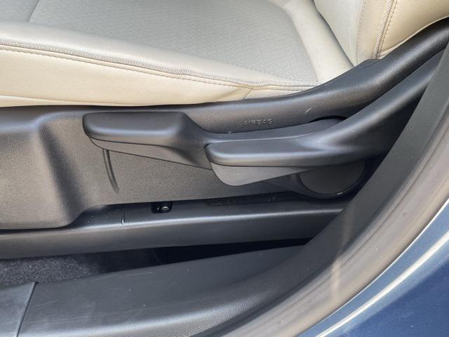 used 2024 Buick Encore GX car, priced at $22,377