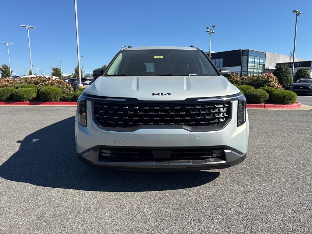 new 2026 Kia Carnival car, priced at $48,475