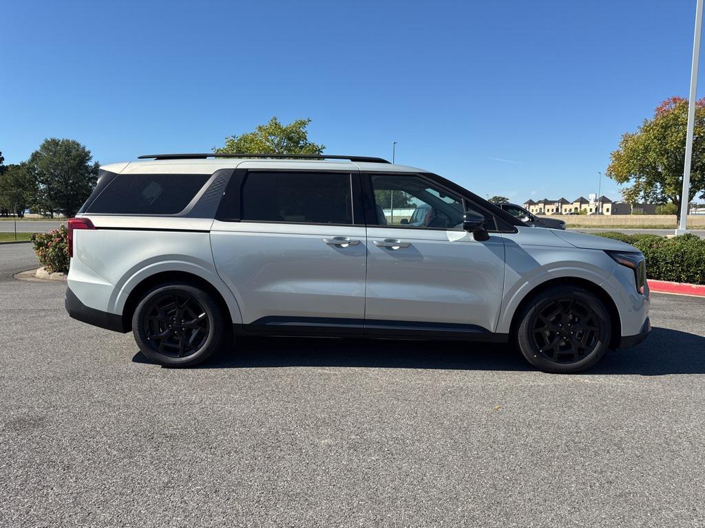 new 2026 Kia Carnival car, priced at $48,475