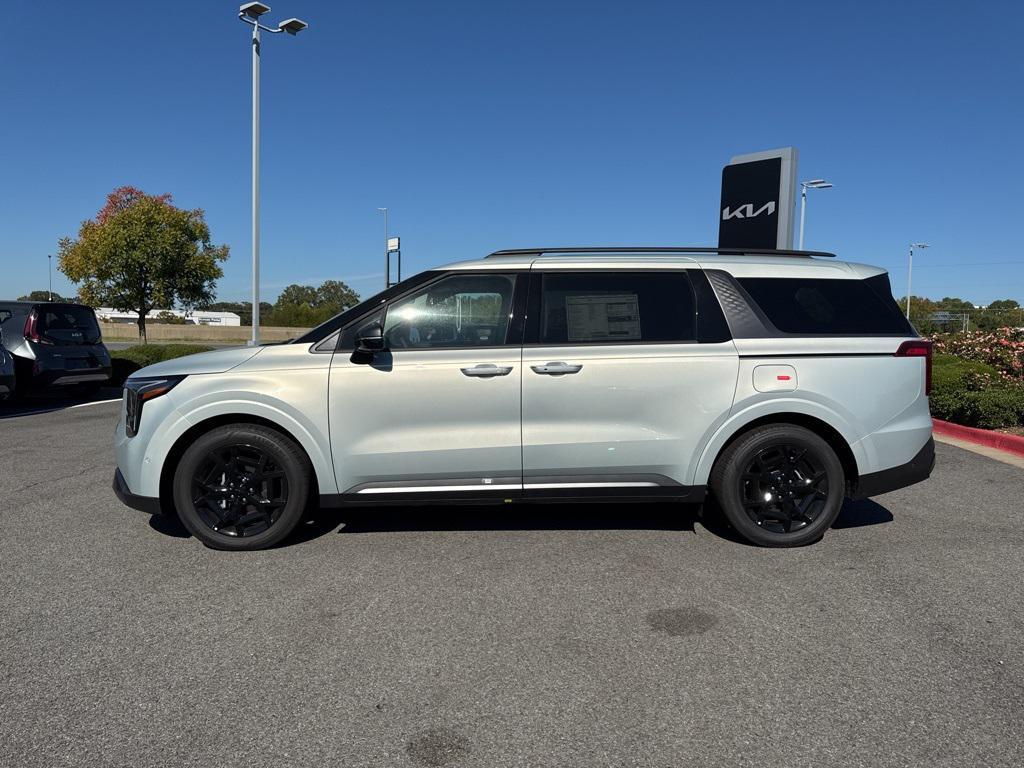 new 2026 Kia Carnival car, priced at $48,475