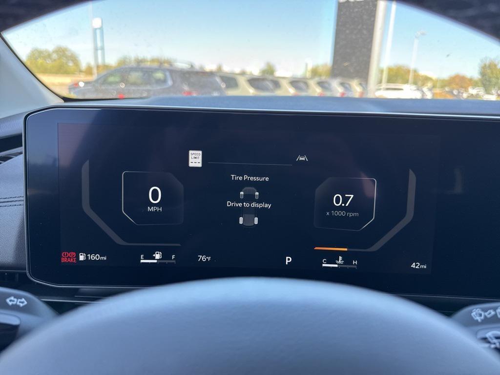 new 2026 Kia Carnival car, priced at $48,475