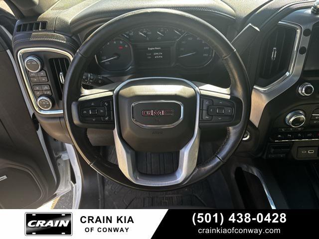 used 2020 GMC Sierra 1500 car, priced at $37,693