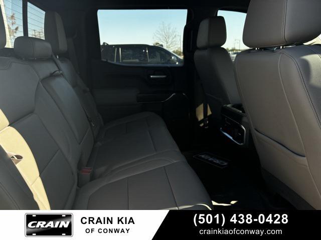 used 2020 GMC Sierra 1500 car, priced at $37,693