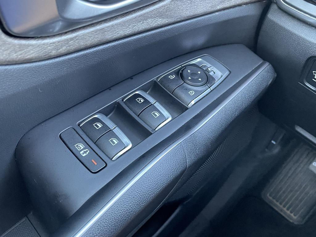 used 2023 Kia Sorento car, priced at $29,688