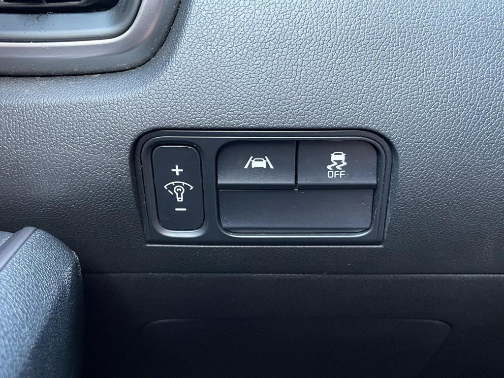 used 2023 Kia Sorento car, priced at $29,688