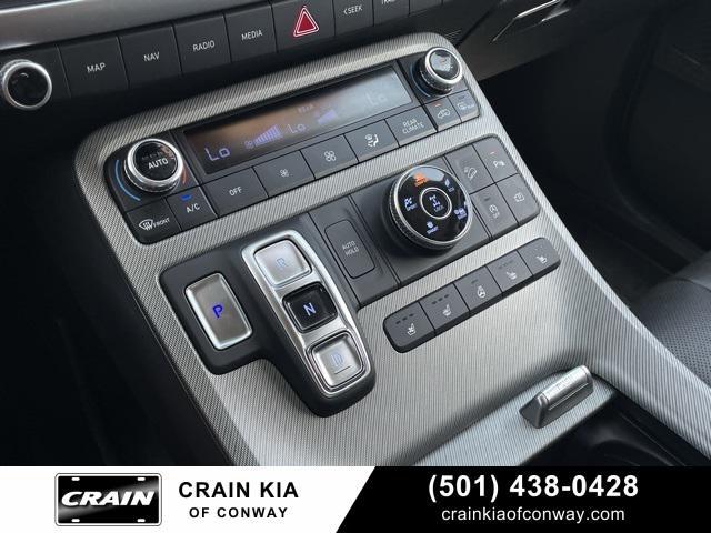 used 2023 Hyundai Palisade car, priced at $32,645
