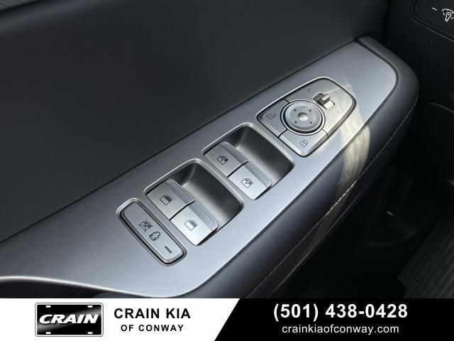 used 2023 Hyundai Palisade car, priced at $32,645