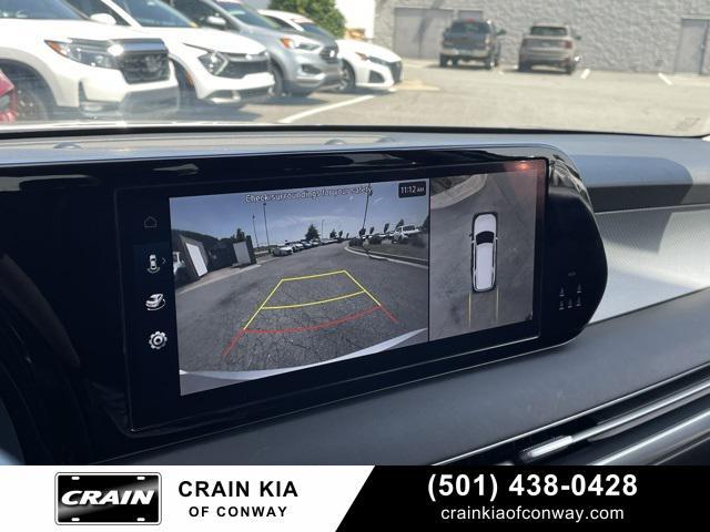 used 2023 Hyundai Palisade car, priced at $32,645