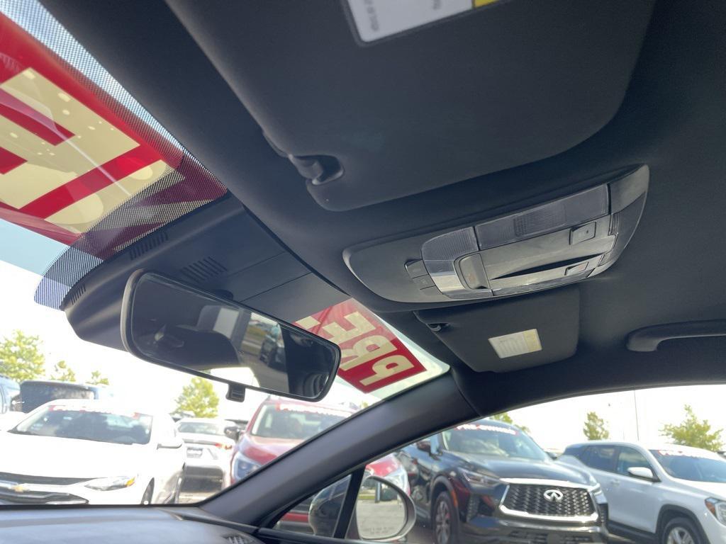 used 2022 Kia K5 car, priced at $23,894