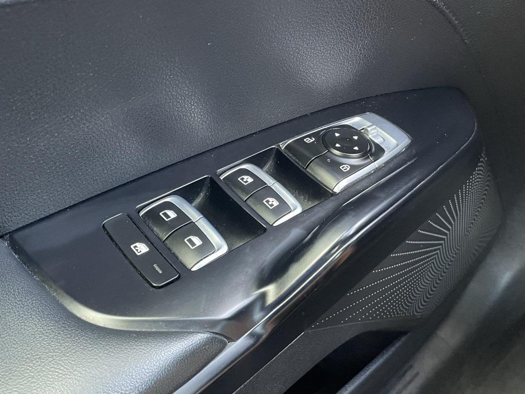 used 2022 Kia K5 car, priced at $23,894
