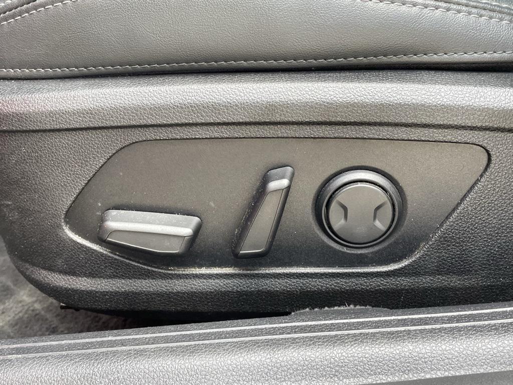 used 2022 Kia K5 car, priced at $23,894