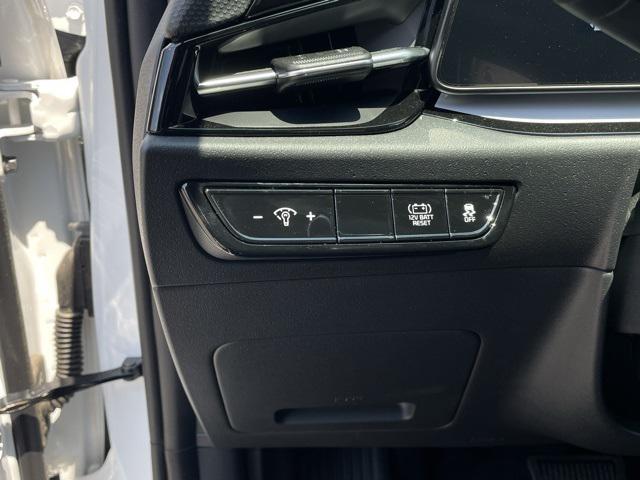 new 2025 Kia Niro car, priced at $29,085