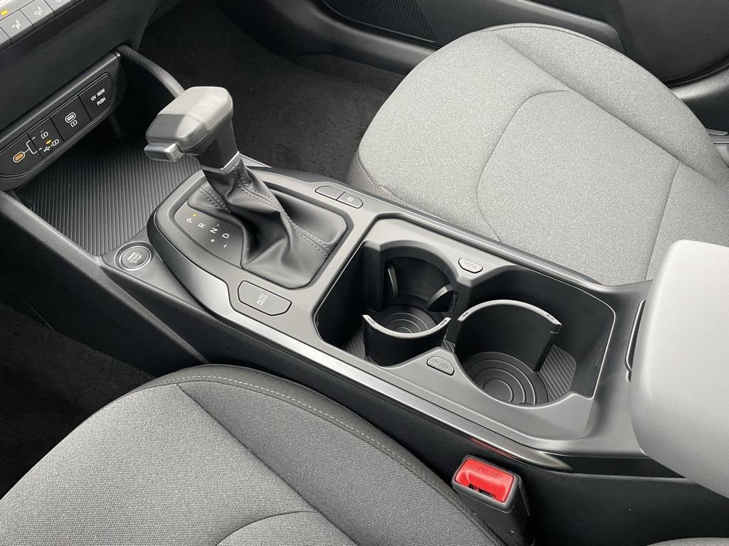 new 2025 Kia K4 car, priced at $22,129