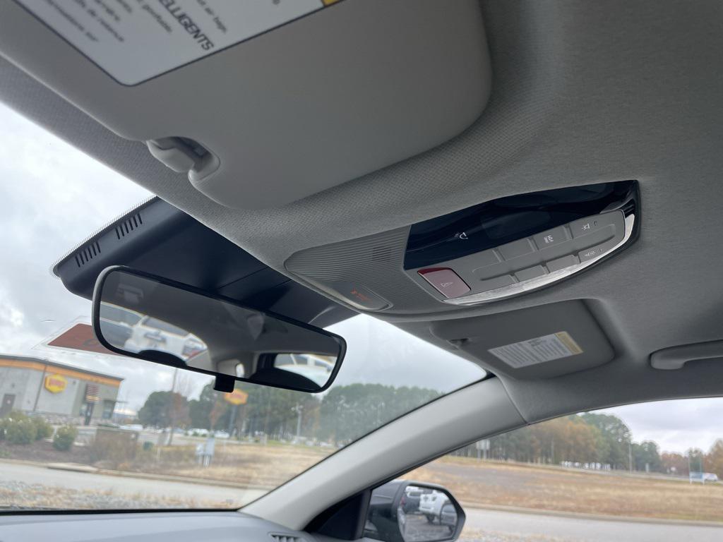 new 2025 Kia K4 car, priced at $22,129