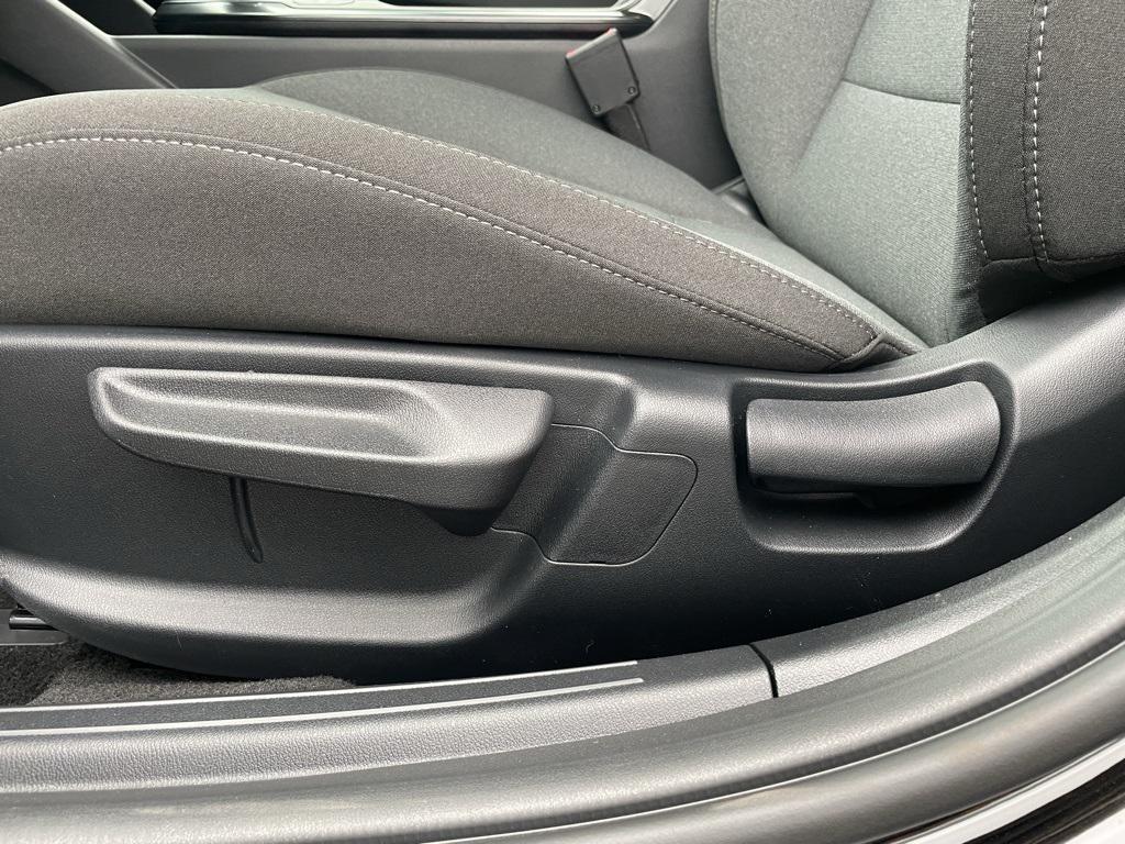 new 2025 Kia K4 car, priced at $22,129