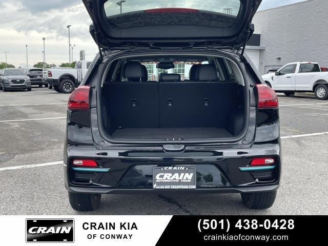 used 2022 Kia Niro EV car, priced at $23,108