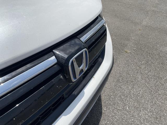 used 2020 Honda CR-V Hybrid car, priced at $24,180