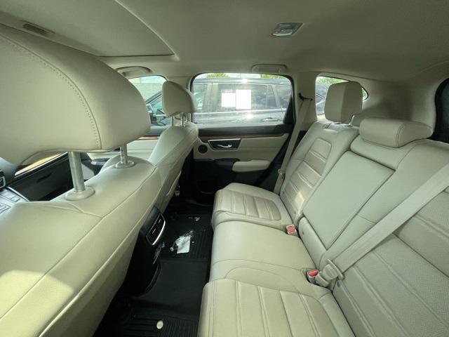 used 2020 Honda CR-V Hybrid car, priced at $24,180