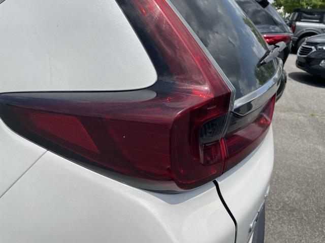 used 2020 Honda CR-V Hybrid car, priced at $24,180