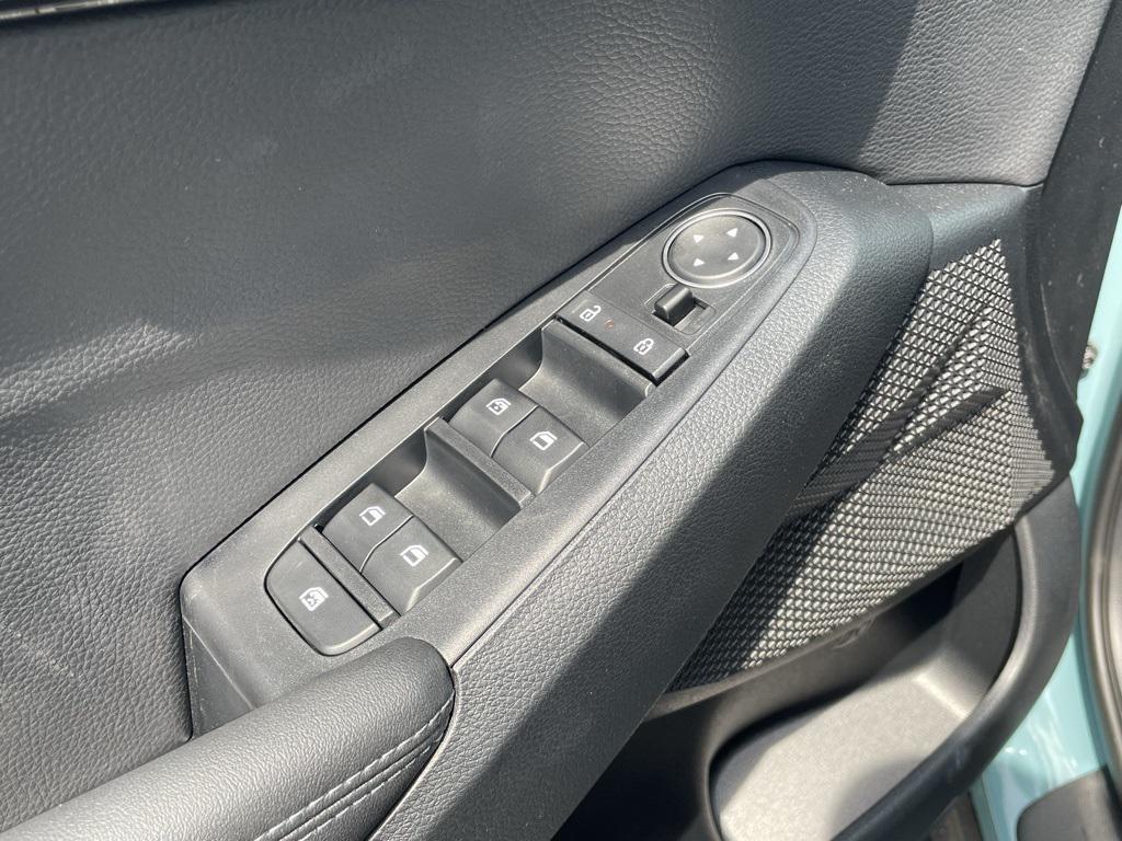 new 2026 Kia Seltos car, priced at $27,475