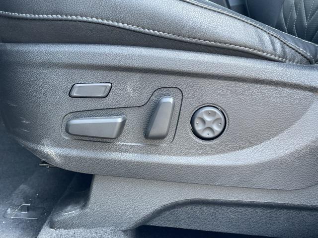 new 2025 Kia Telluride car, priced at $47,494