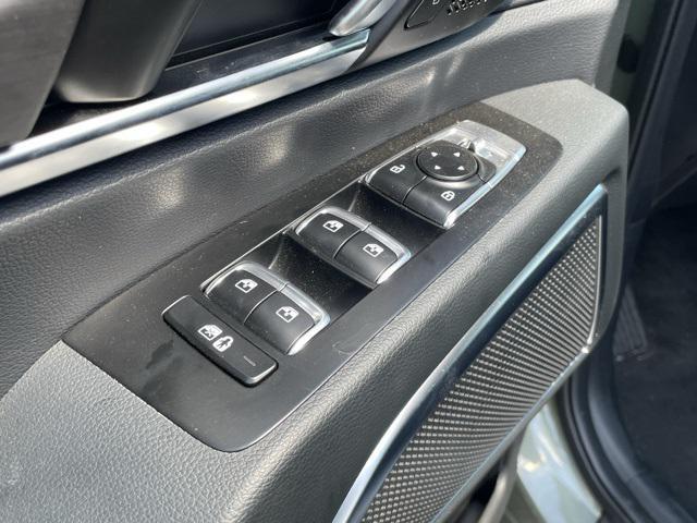 new 2025 Kia Telluride car, priced at $47,494