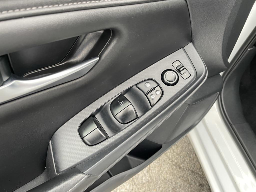 used 2023 Nissan Sentra car, priced at $20,135