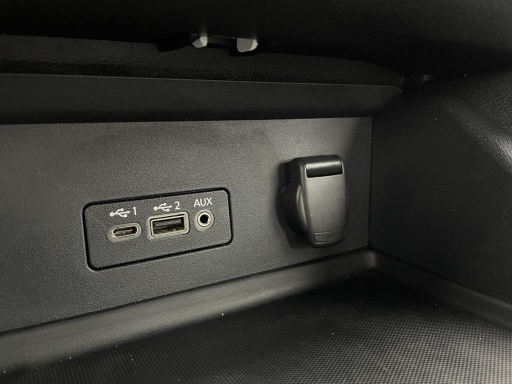 used 2023 Nissan Sentra car, priced at $20,135