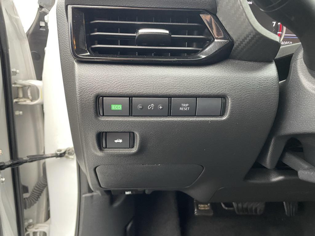 used 2023 Nissan Sentra car, priced at $20,135