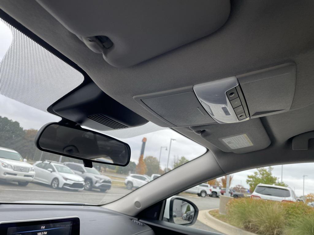 used 2023 Nissan Sentra car, priced at $20,135