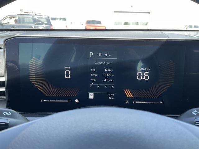 new 2025 Kia K5 car, priced at $27,715