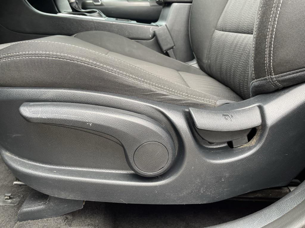 used 2022 Kia Sportage car, priced at $19,182