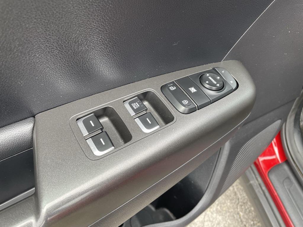 used 2022 Kia Sportage car, priced at $19,182