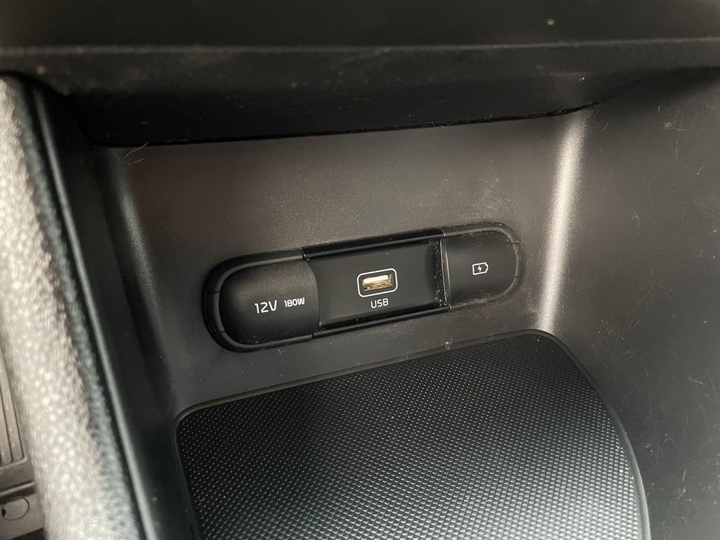 used 2022 Kia Sportage car, priced at $19,182