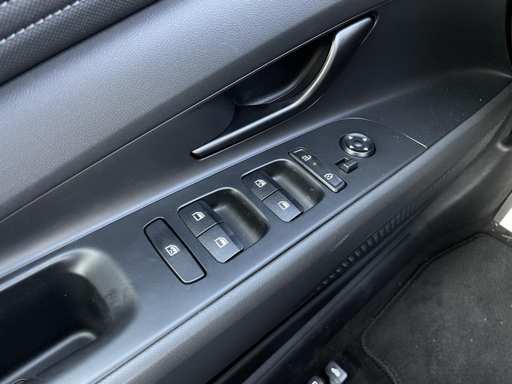 used 2025 Hyundai Elantra car, priced at $22,875