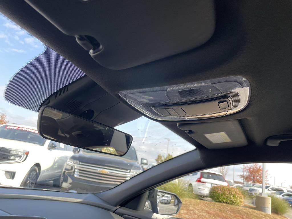 used 2025 Hyundai Elantra car, priced at $22,875