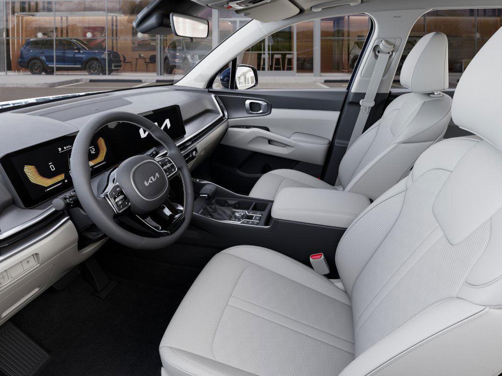 new 2024 Kia Sorento car, priced at $37,500