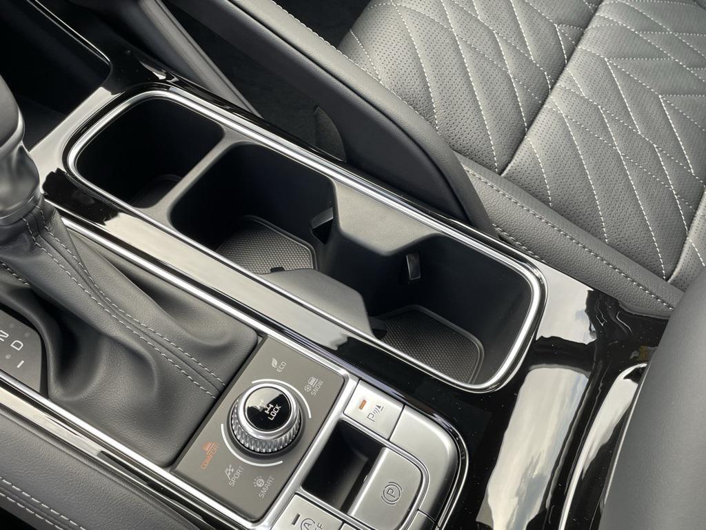 new 2025 Kia Telluride car, priced at $45,345