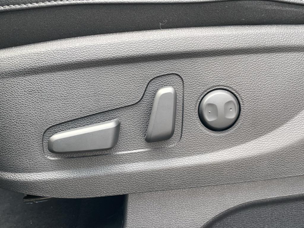 new 2025 Kia Telluride car, priced at $45,345