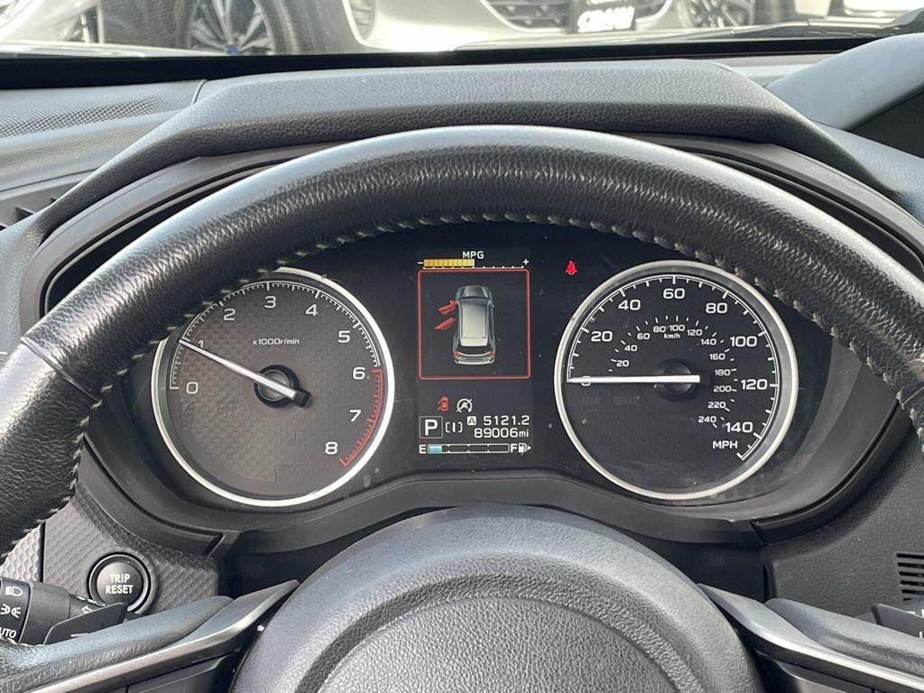 used 2021 Subaru Forester car, priced at $22,824
