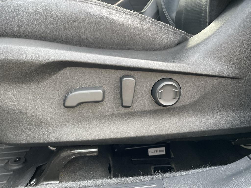 used 2021 Subaru Forester car, priced at $22,824