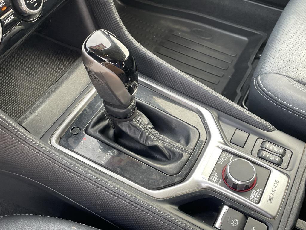 used 2021 Subaru Forester car, priced at $22,824