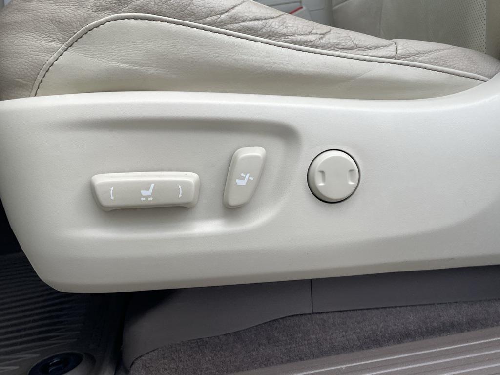 used 2019 Lexus GX 460 car, priced at $31,158