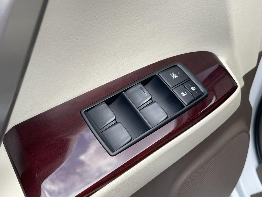 used 2019 Lexus GX 460 car, priced at $31,158