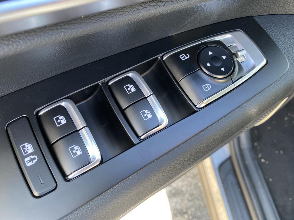 new 2025 Kia Telluride car, priced at $39,784