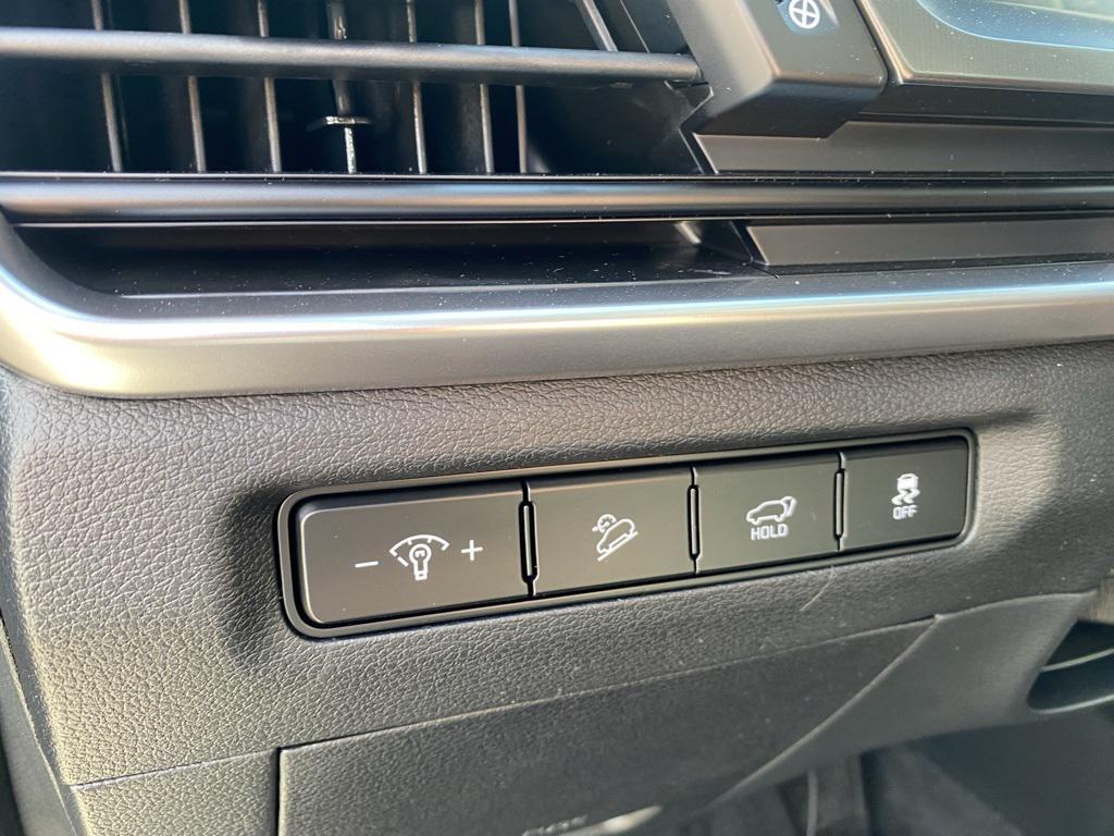 new 2025 Kia Telluride car, priced at $39,784