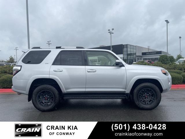 used 2019 Toyota 4Runner car, priced at $28,999